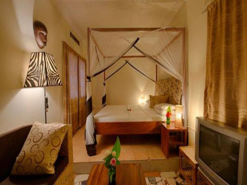 2 Friends Guest House Jinja Exterior photo